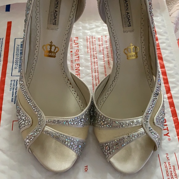 Benjamin Adams - Picture 5 of 7